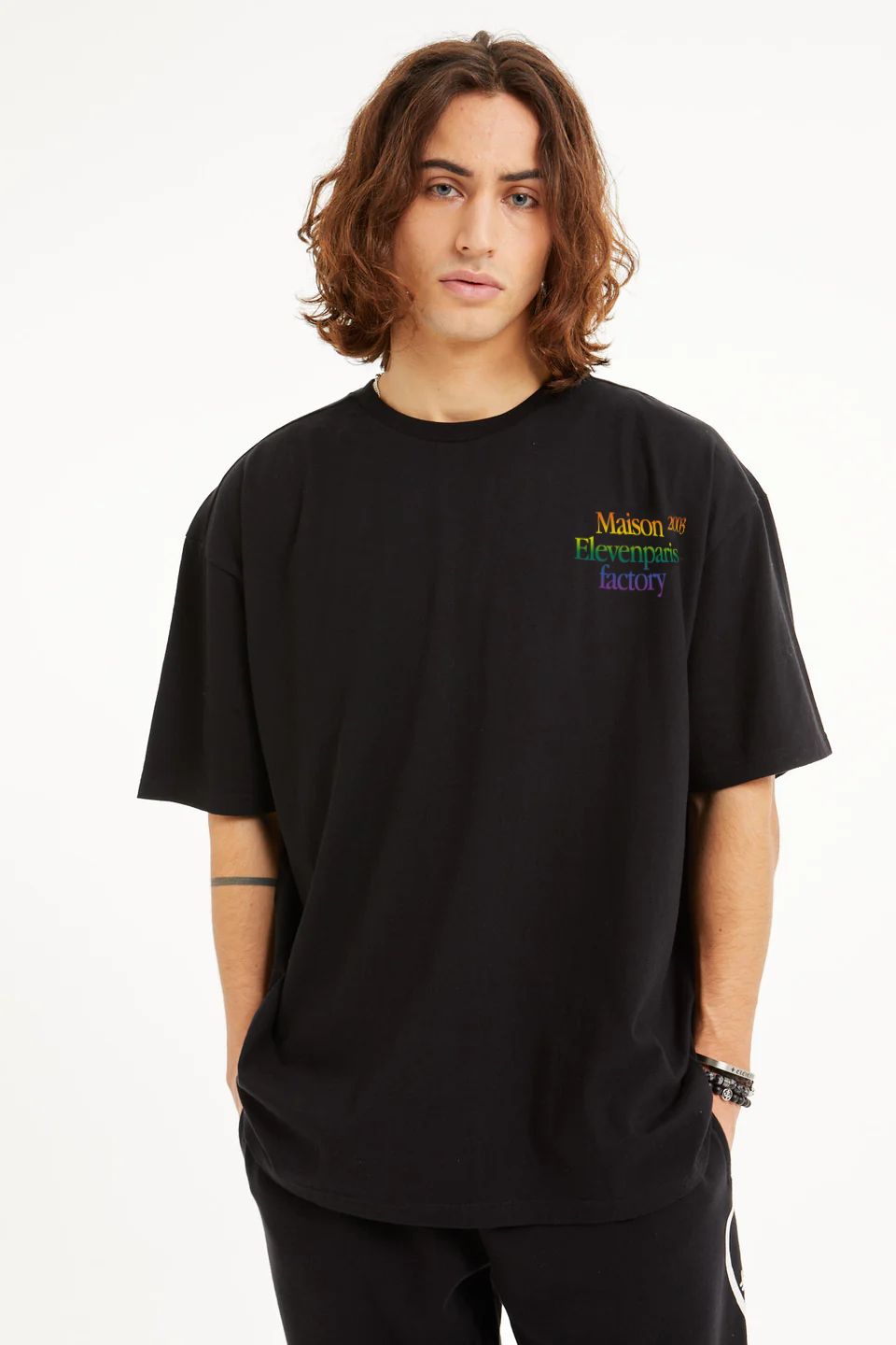 Lyson Noir sold by Eleven Paris product image thumbnail 5