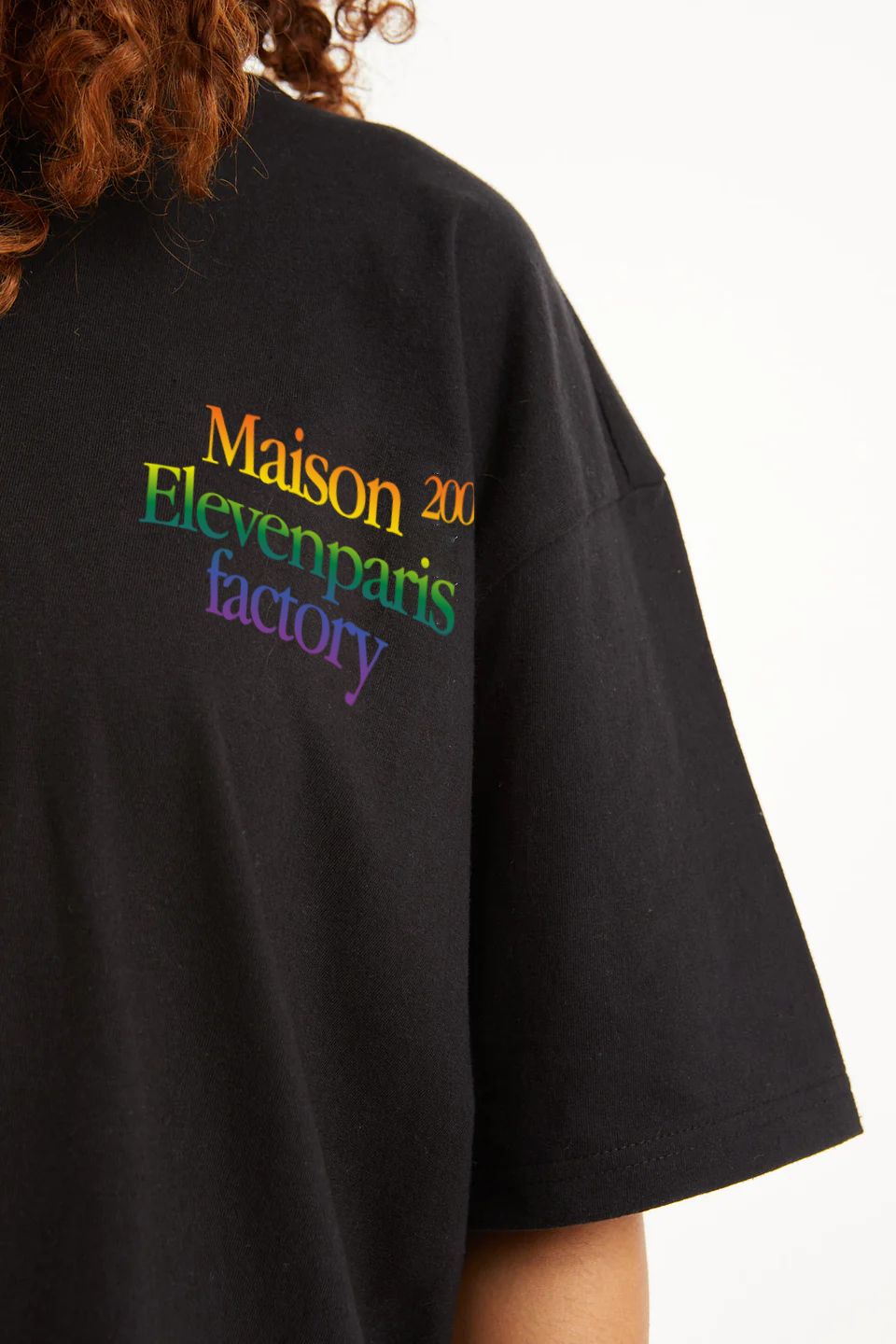 Lyson Noir sold by Eleven Paris product image thumbnail 3