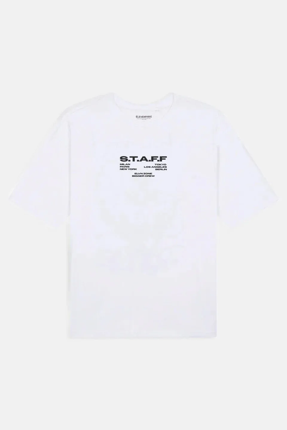 Earth Blanc sold by Eleven Paris product image thumbnail 2