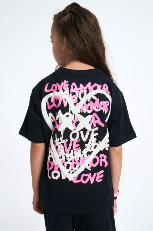 Nenny Noir sold by Eleven Paris