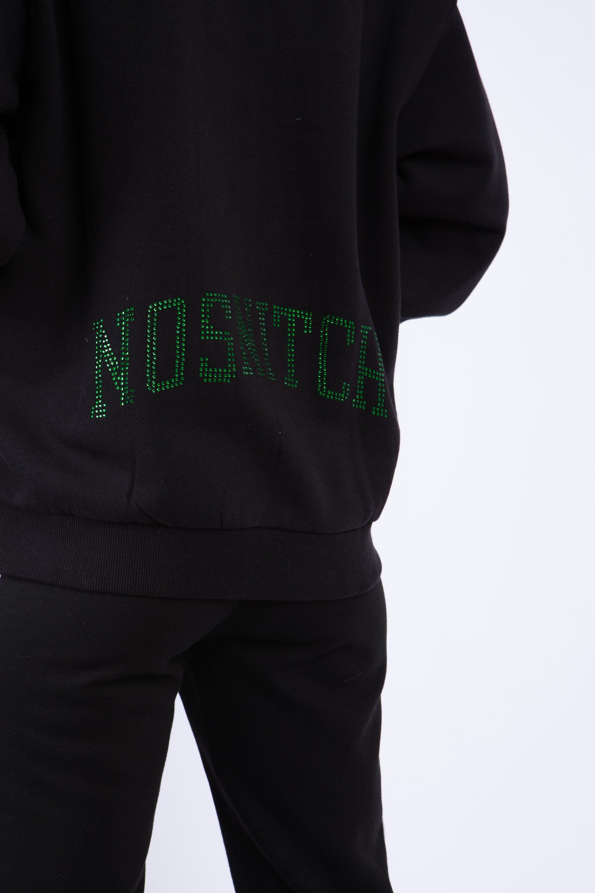 Dacard blk sold by Eleven Paris product image thumbnail 4