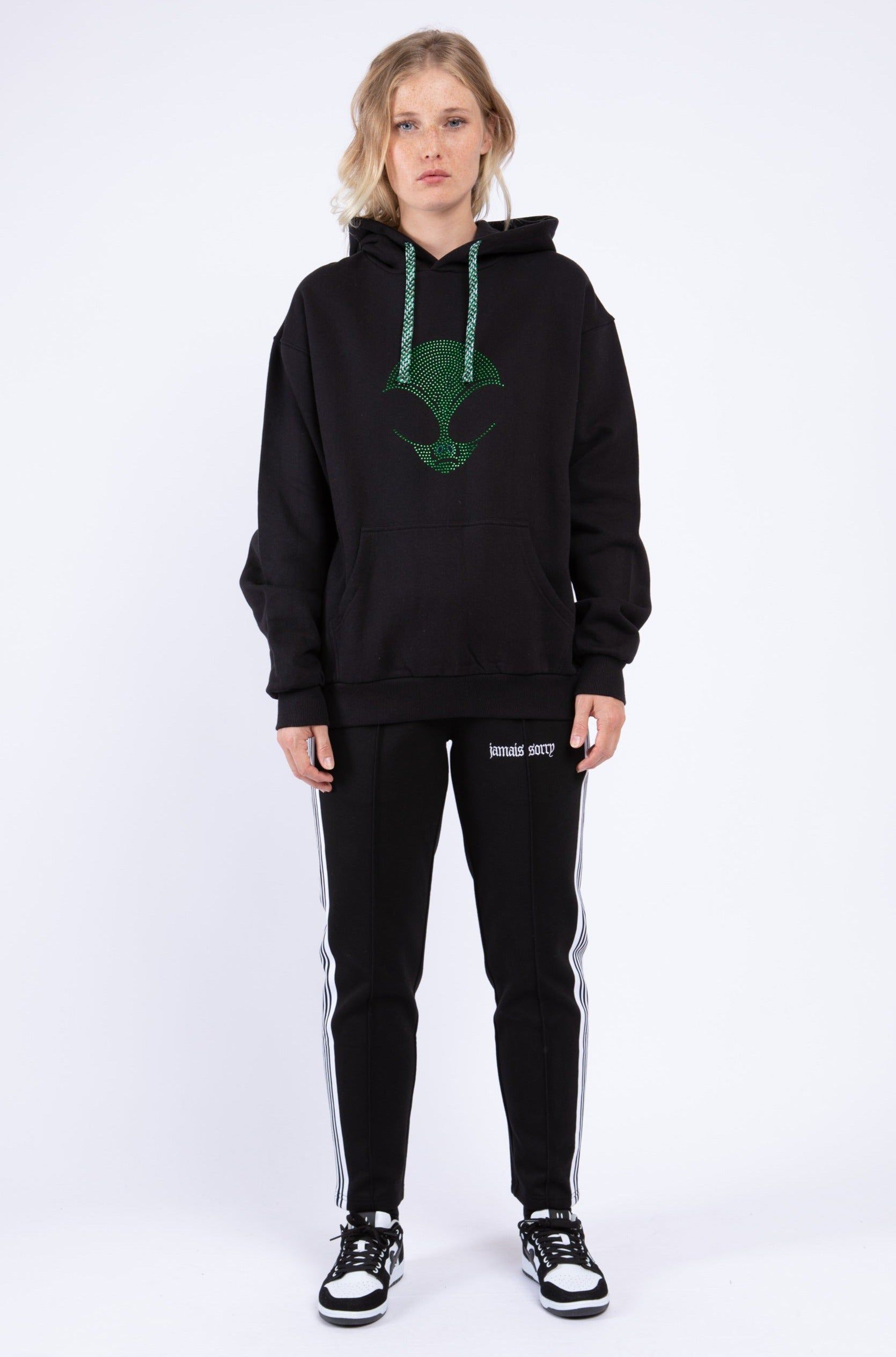 Dacard blk sold by Eleven Paris product image thumbnail 2