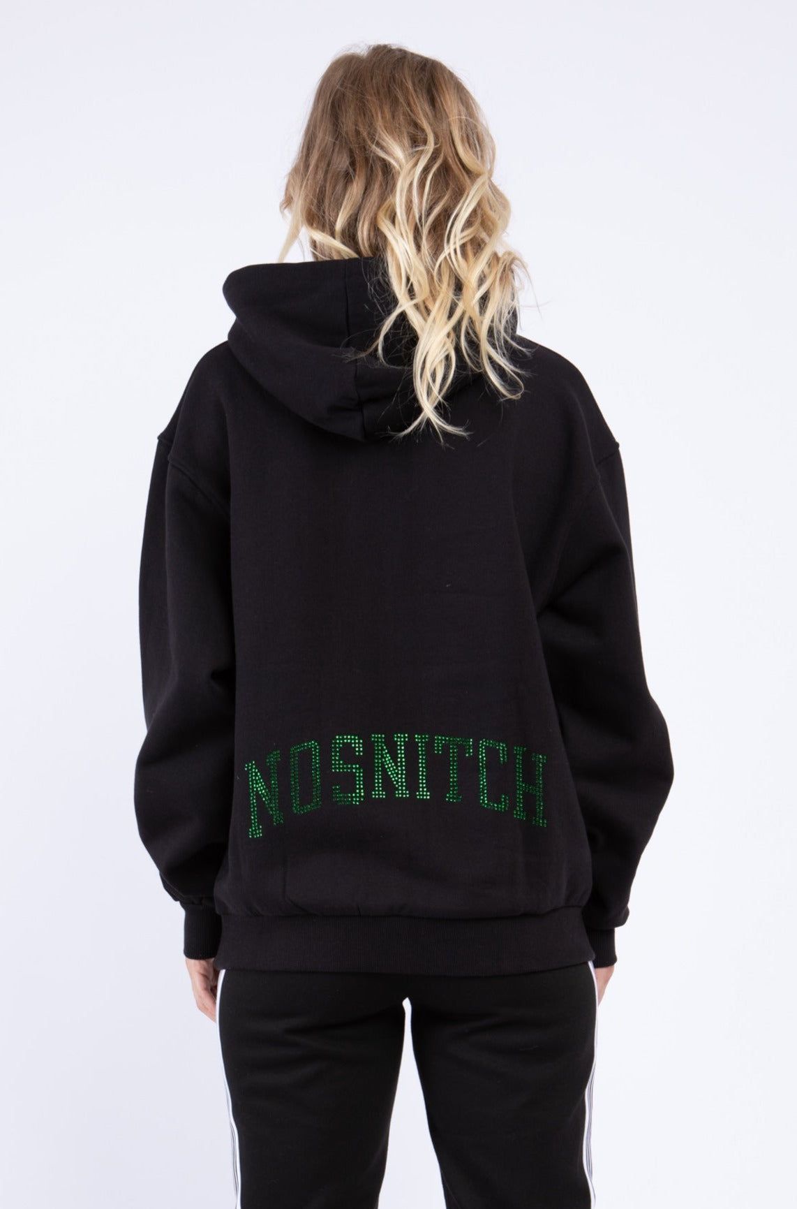 Dacard blk sold by Eleven Paris product image thumbnail 3