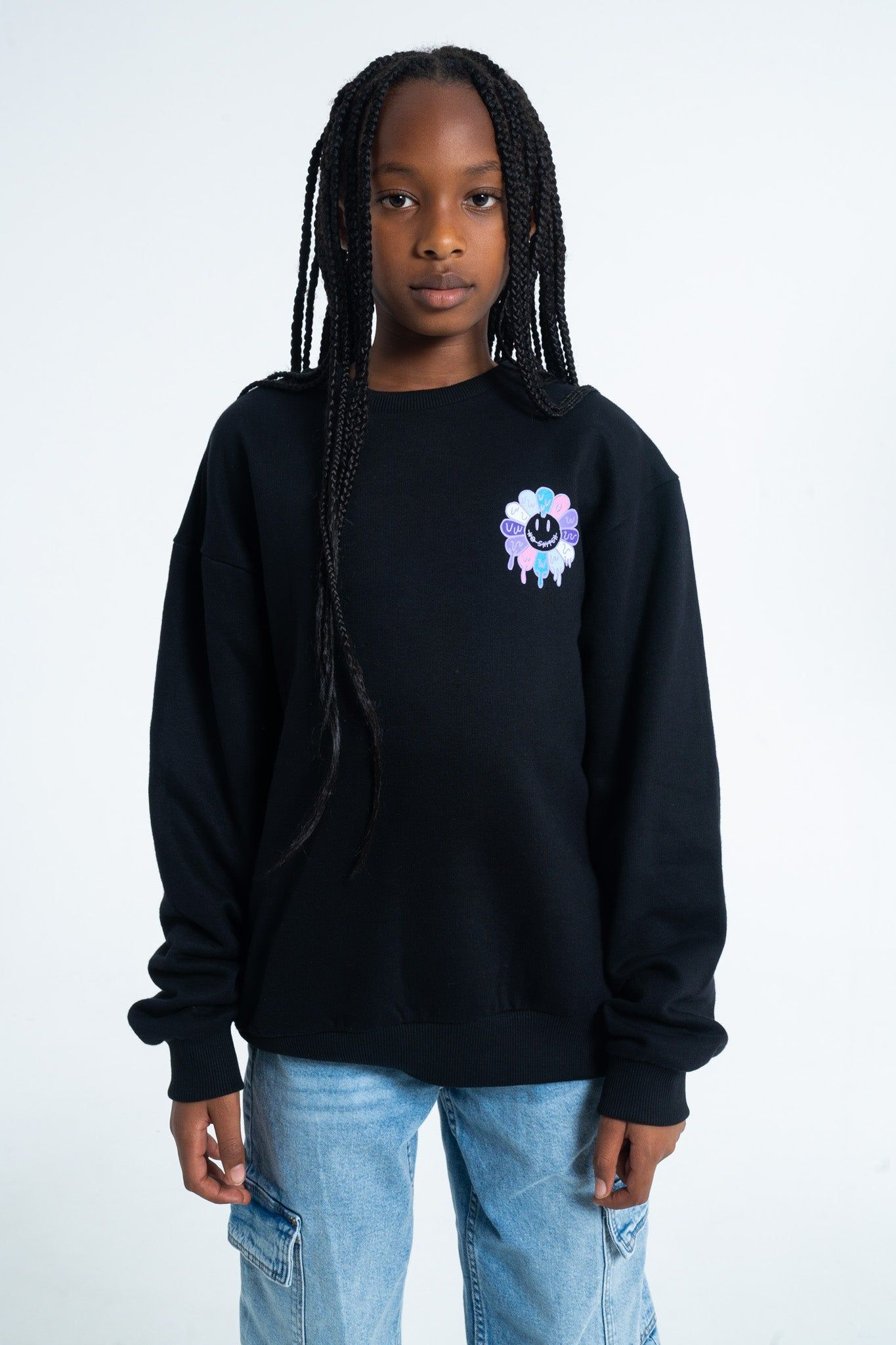 Soon K Noir sold by Eleven Paris product image thumbnail 2