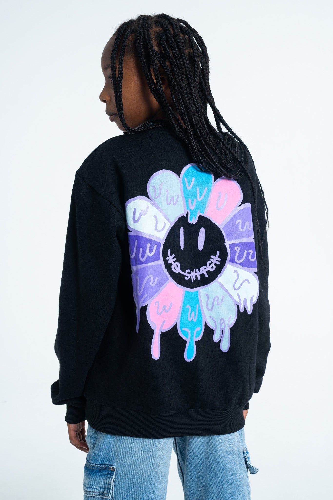 Soon K Noir sold by Eleven Paris