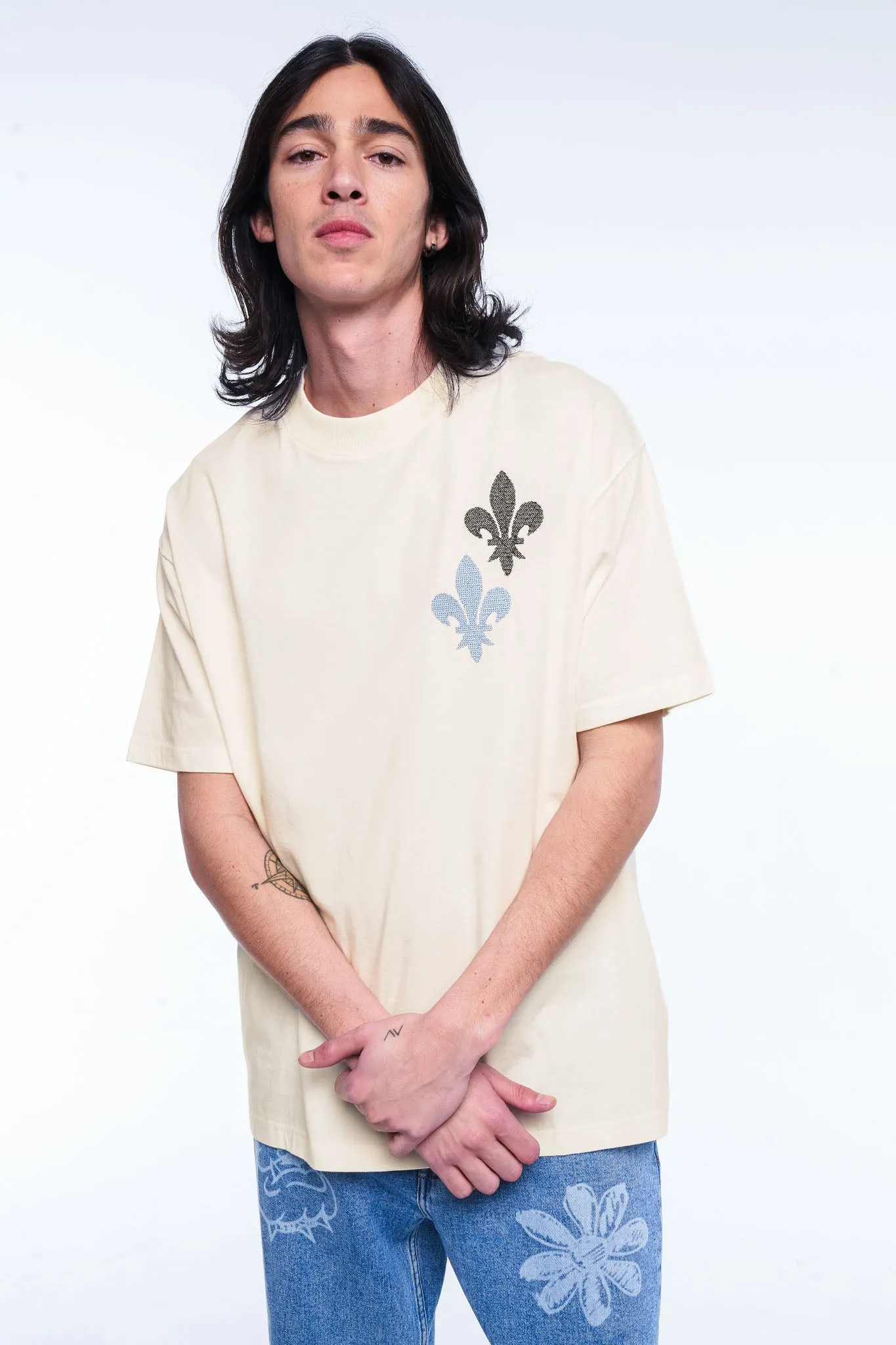 Namelia Ecru sold by Eleven Paris product image thumbnail 5