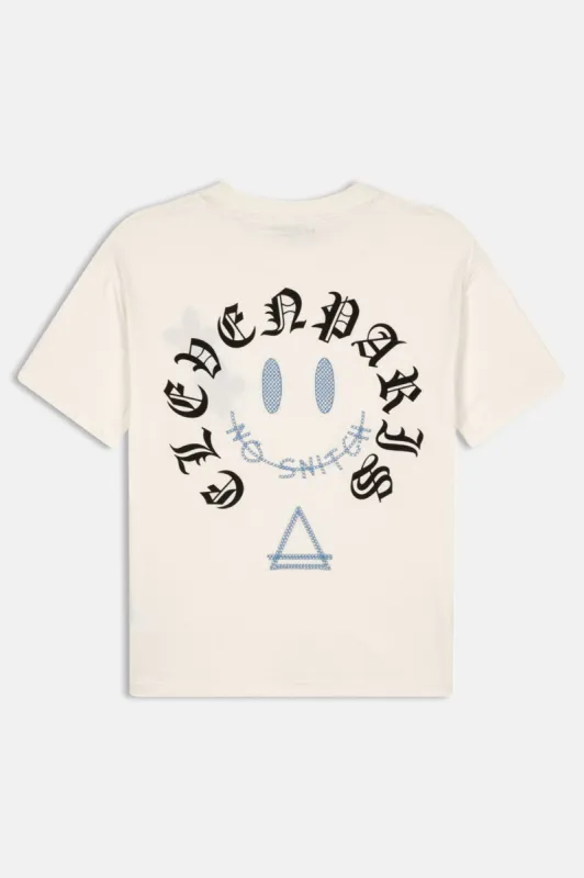 Namelia Ecru sold by Eleven Paris