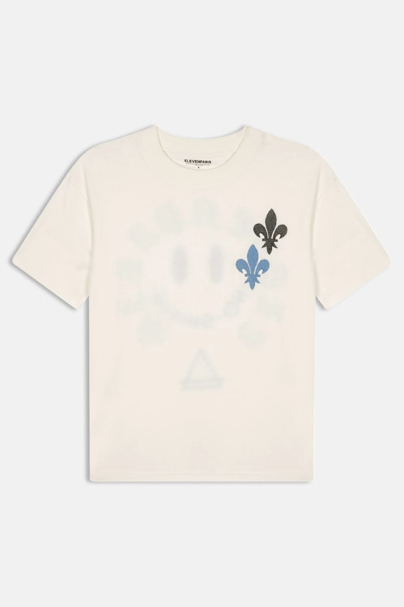 Namelia Ecru sold by Eleven Paris product image thumbnail 2