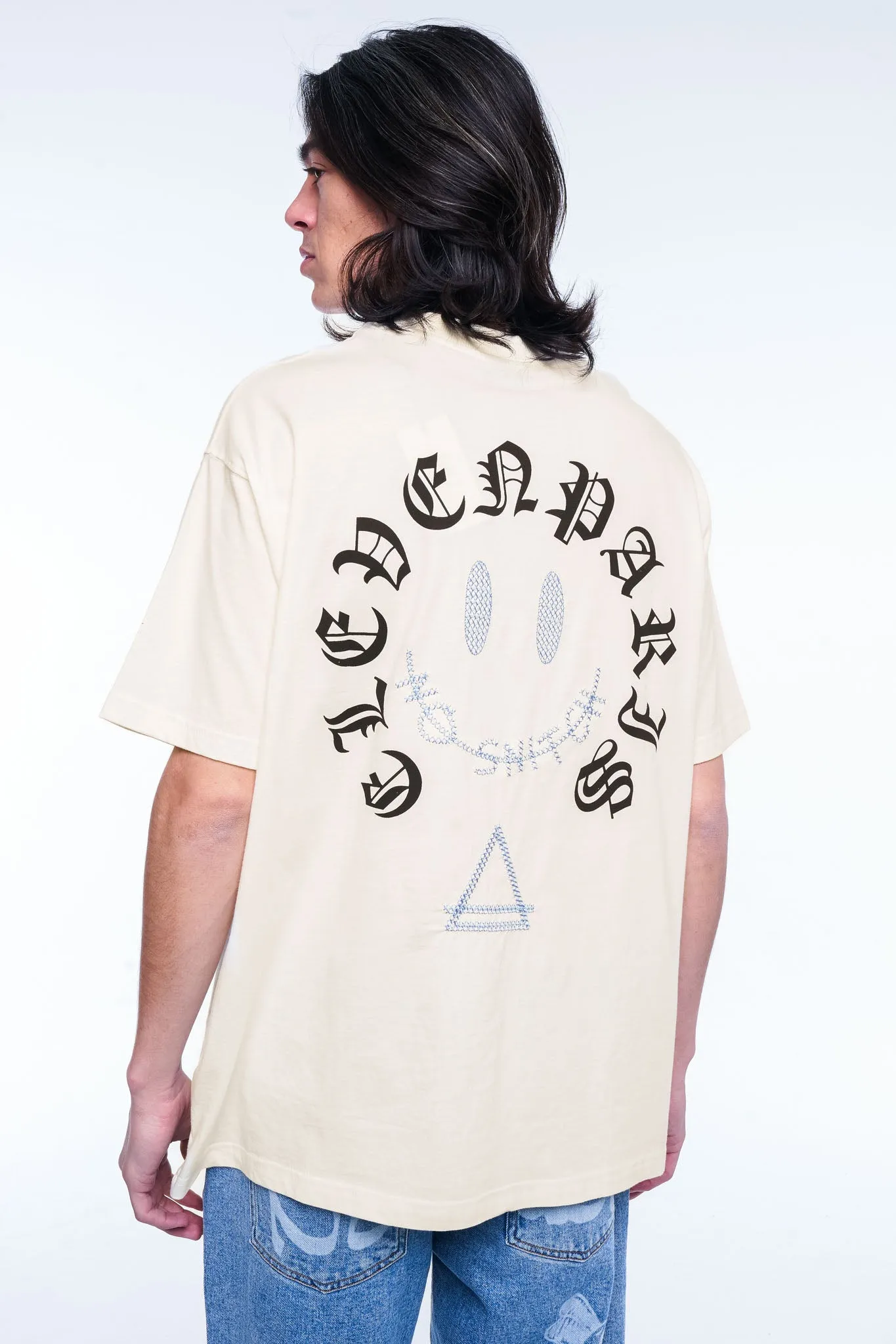 Namelia Ecru sold by Eleven Paris product image thumbnail 3