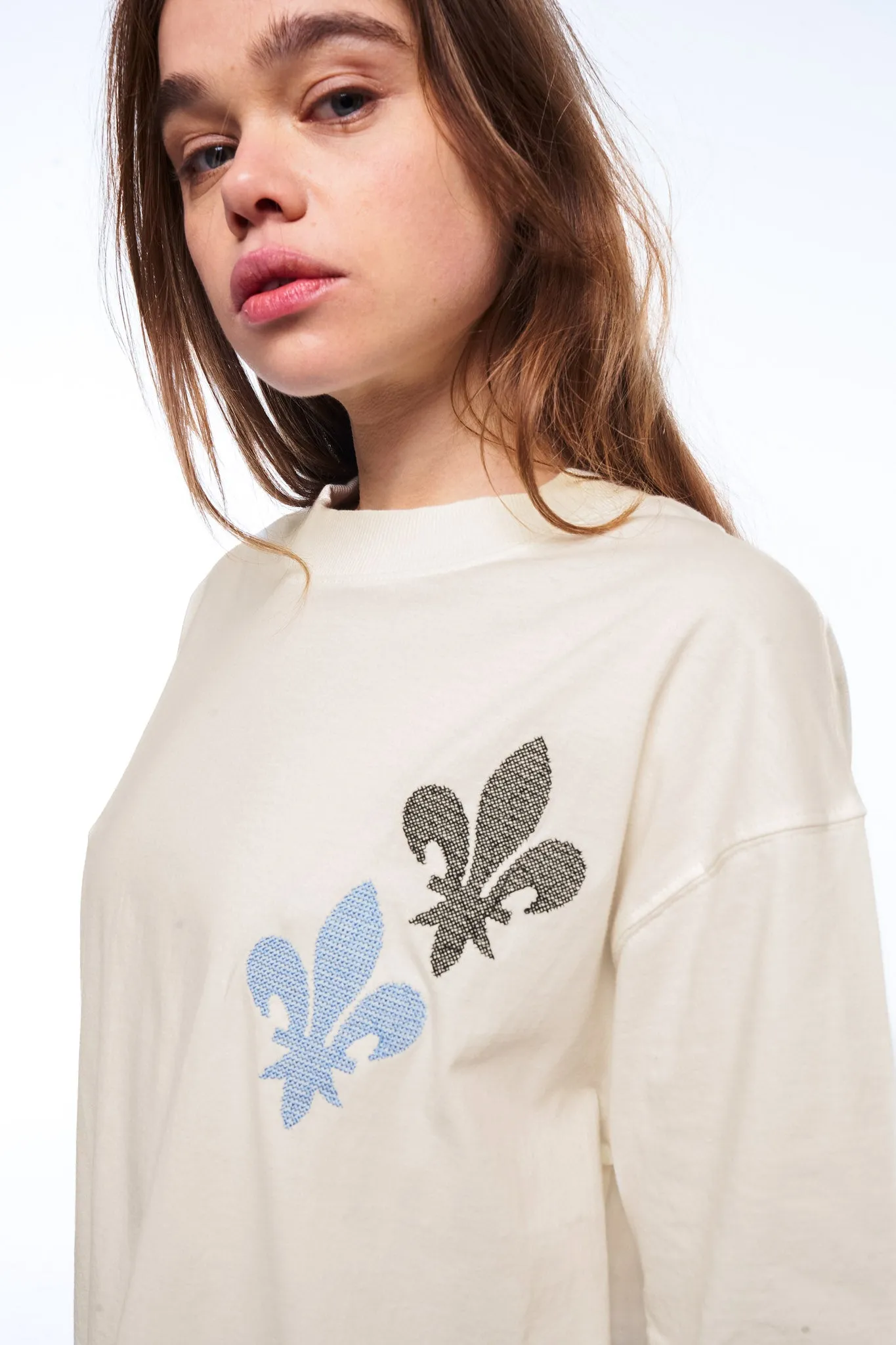 Namelia Ecru sold by Eleven Paris product image thumbnail 4