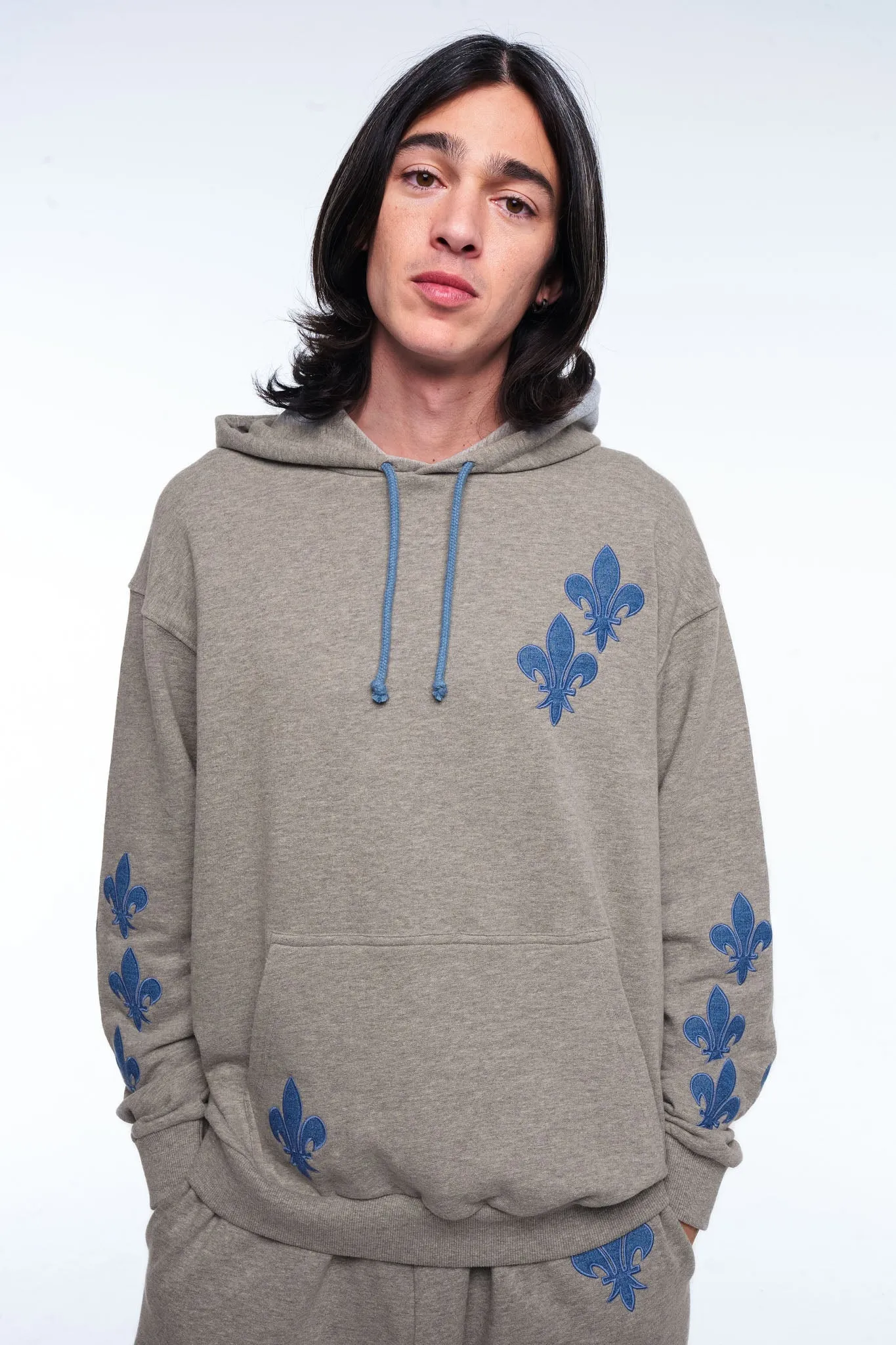 Nubie Gris chiné sold by Eleven Paris product image thumbnail 3