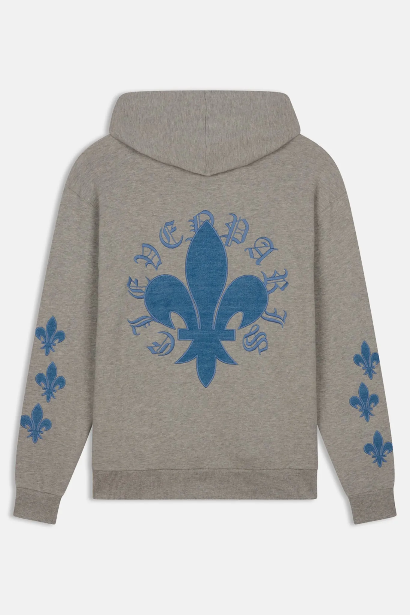 Nubie Gris chiné sold by Eleven Paris product image thumbnail 2