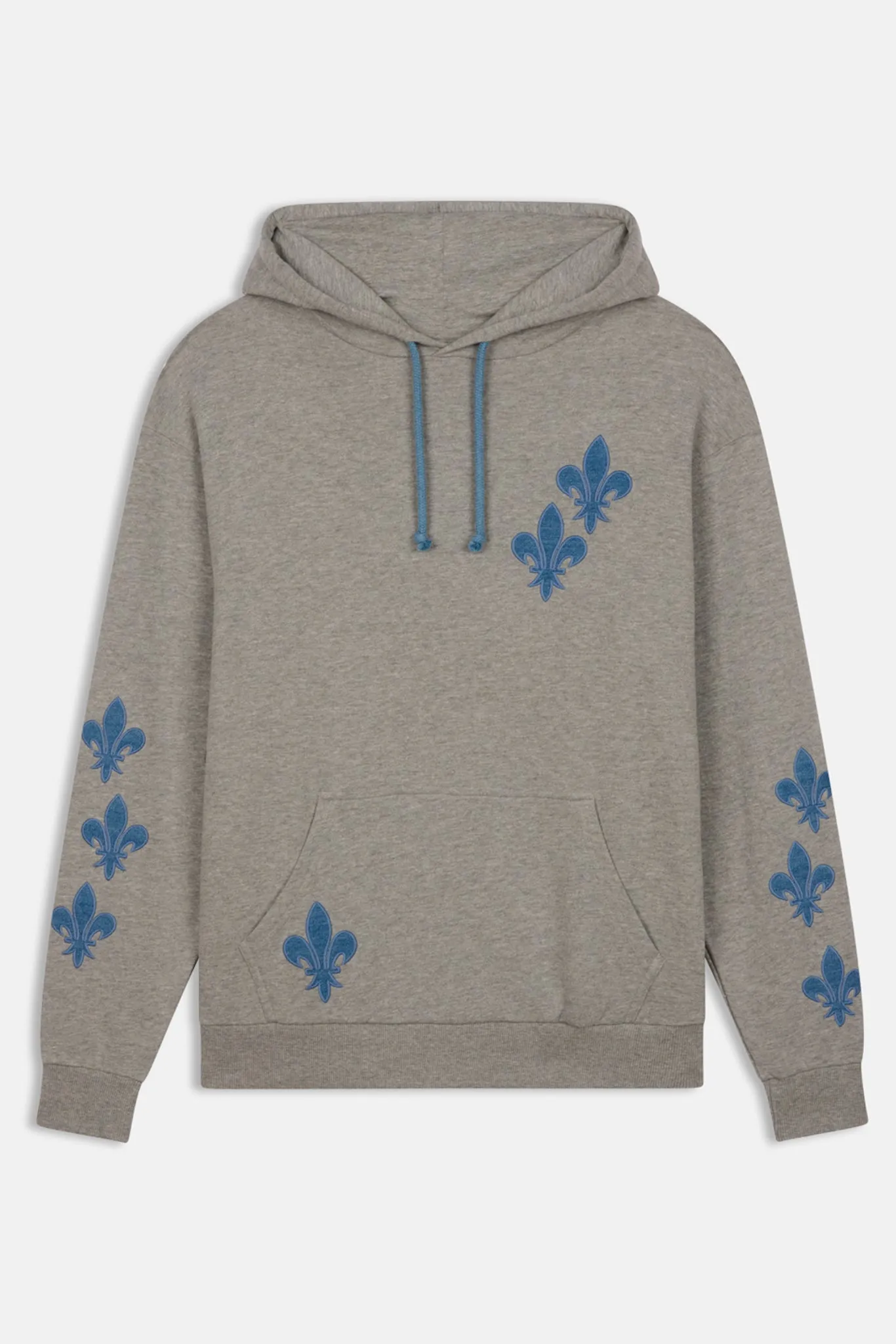 Nubie Gris chiné sold by Eleven Paris