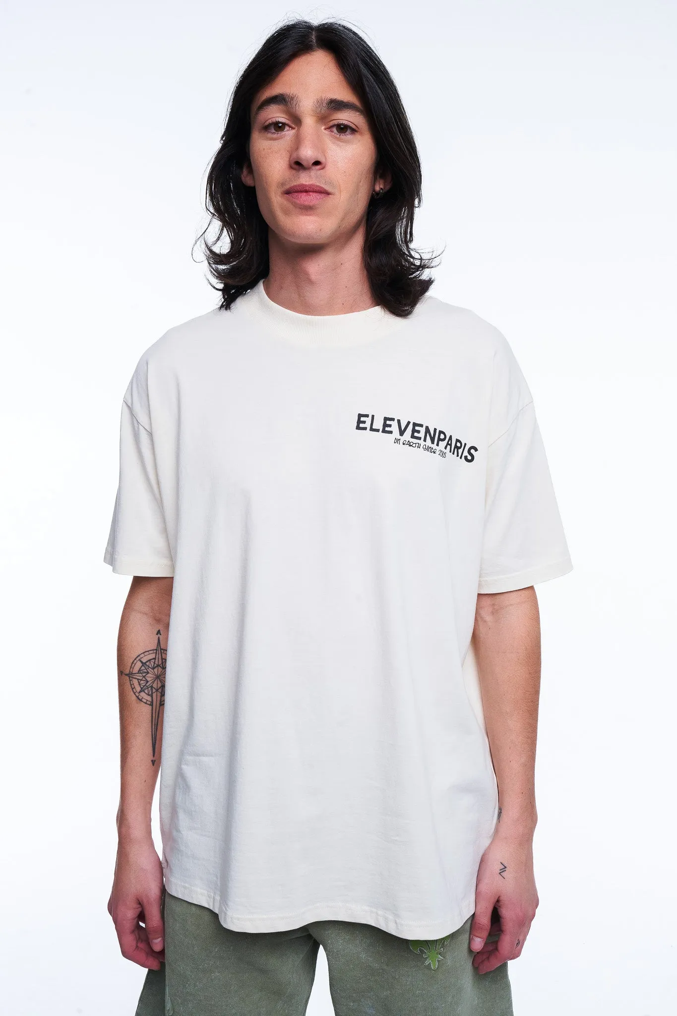 Name écru sold by Eleven Paris product image thumbnail 3