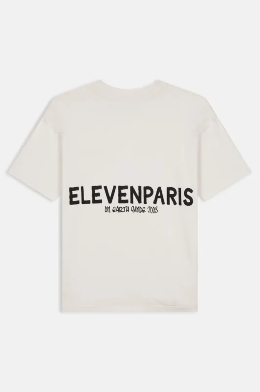 Name écru sold by Eleven Paris