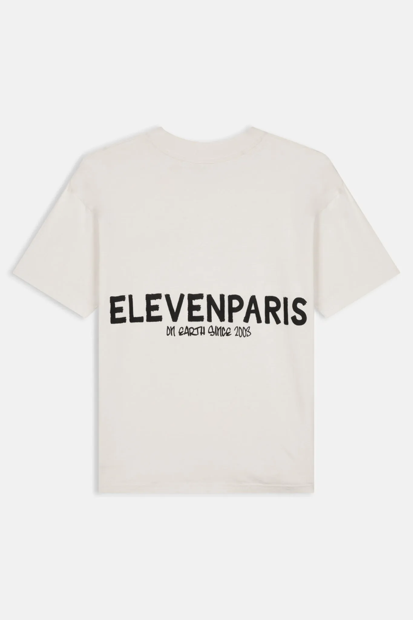 Name écru sold by Eleven Paris