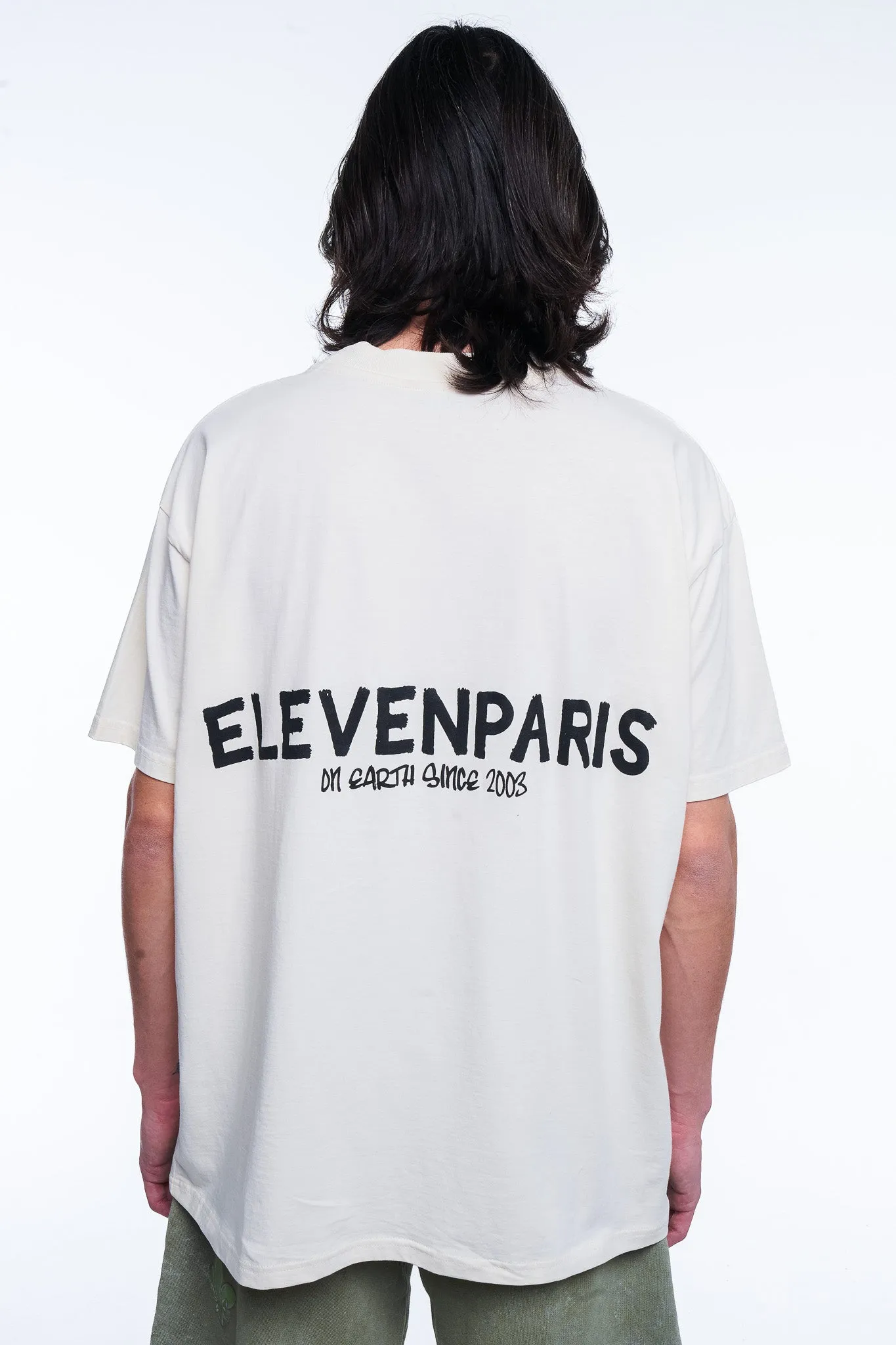 Name écru sold by Eleven Paris product image thumbnail 5