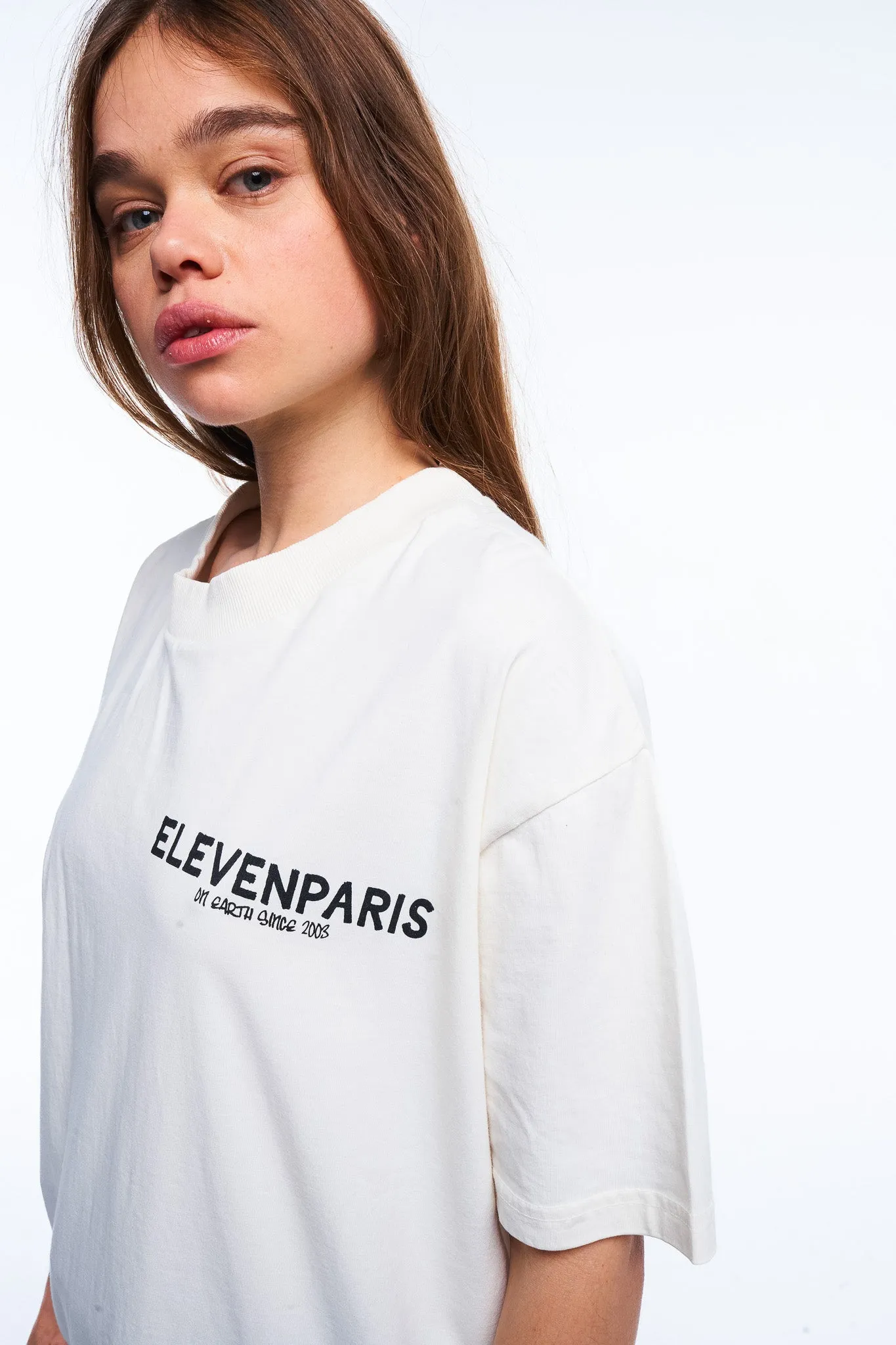 Name écru sold by Eleven Paris product image thumbnail 4