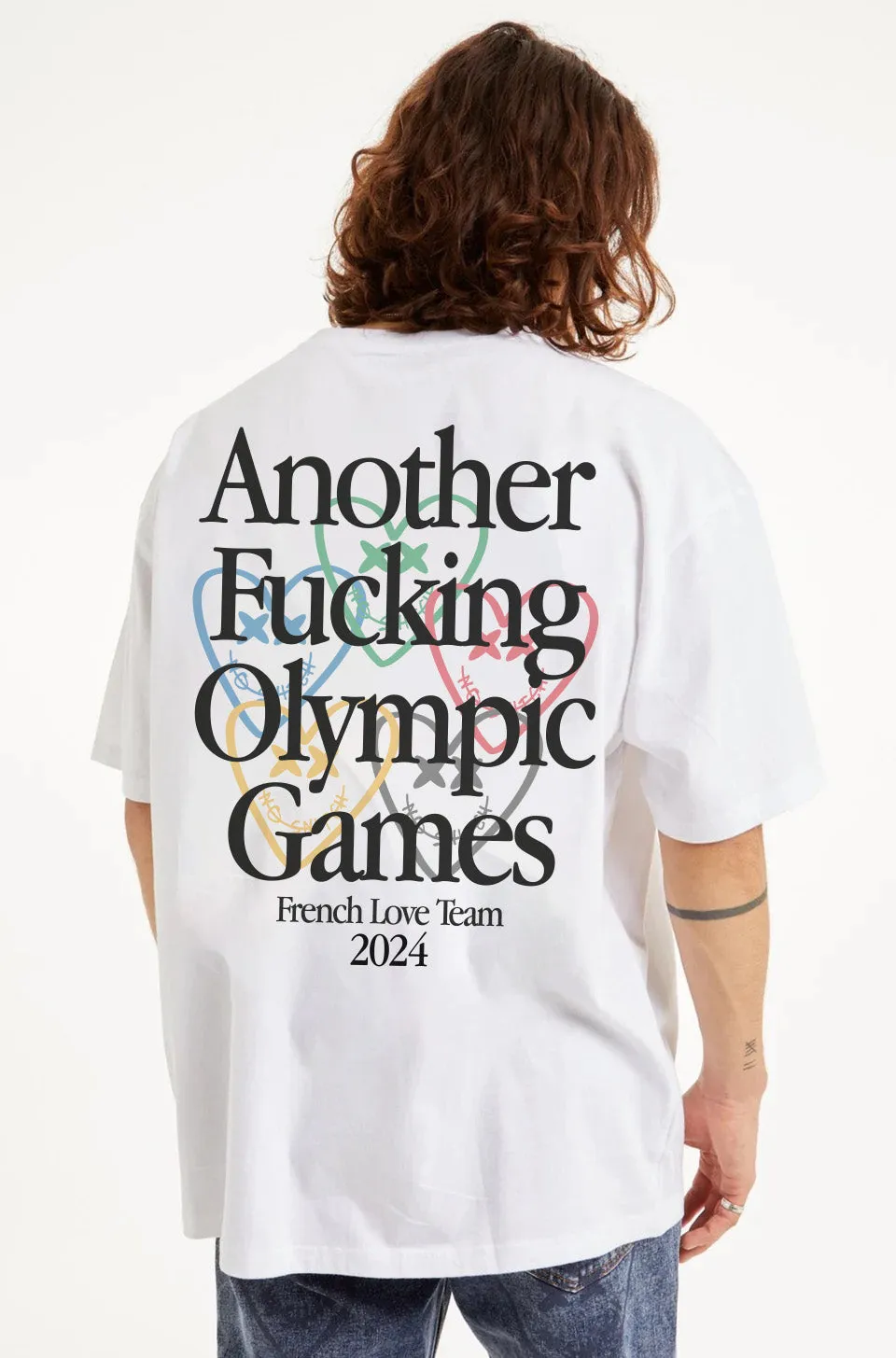 Games Blanc sold by Eleven Paris product image thumbnail 3