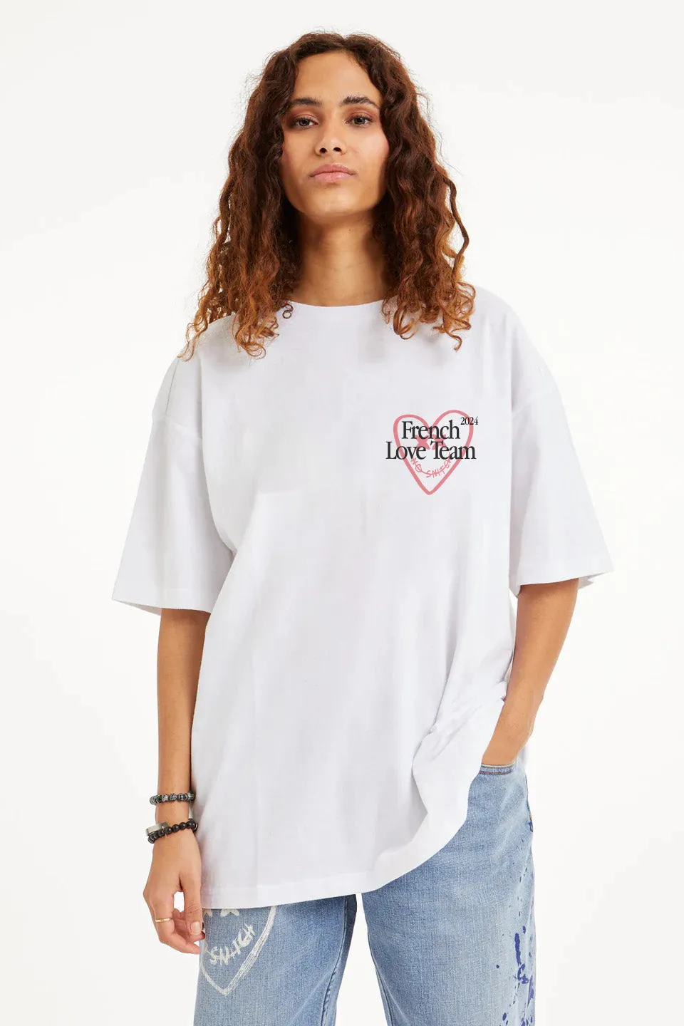 Games Blanc sold by Eleven Paris product image thumbnail 4