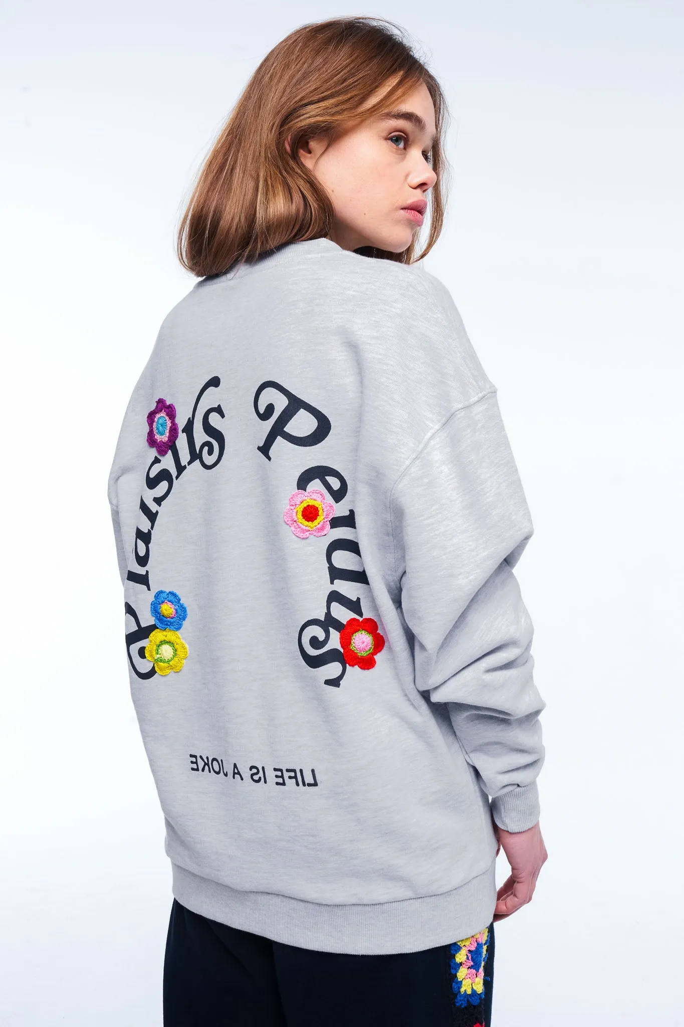 Nashville Gris Chiné sold by Eleven Paris product image thumbnail 4