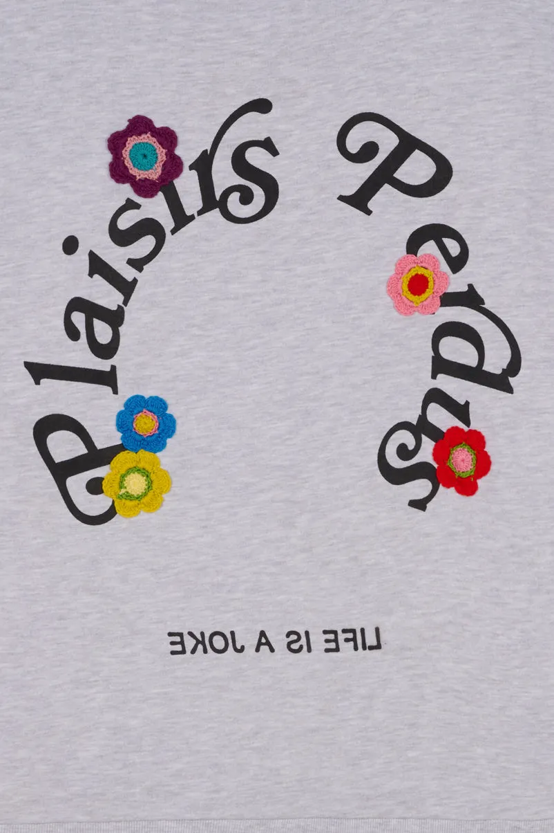 Nashville Gris Chiné sold by Eleven Paris product image thumbnail 5