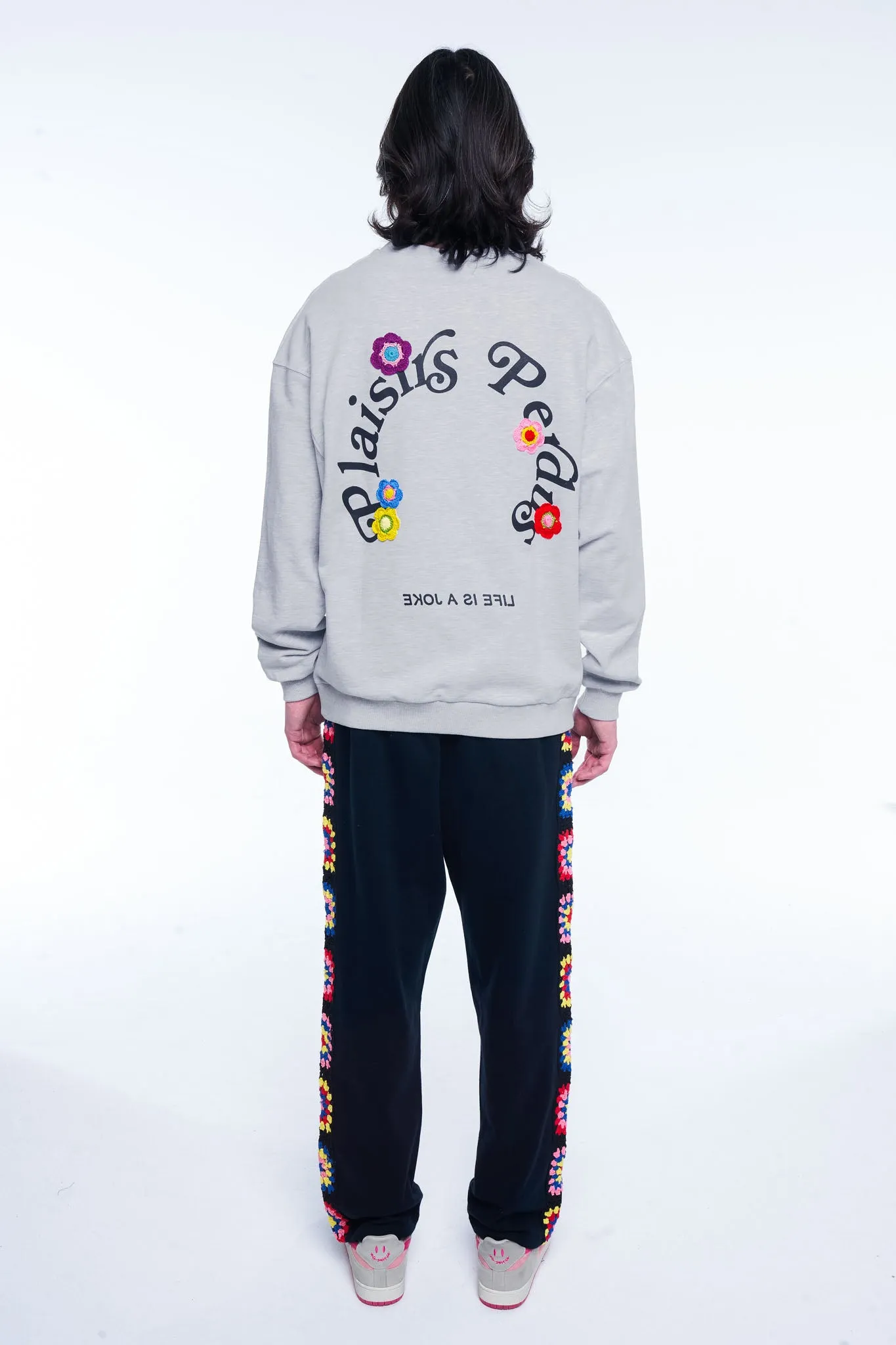 Nashville Gris Chiné sold by Eleven Paris product image thumbnail 3