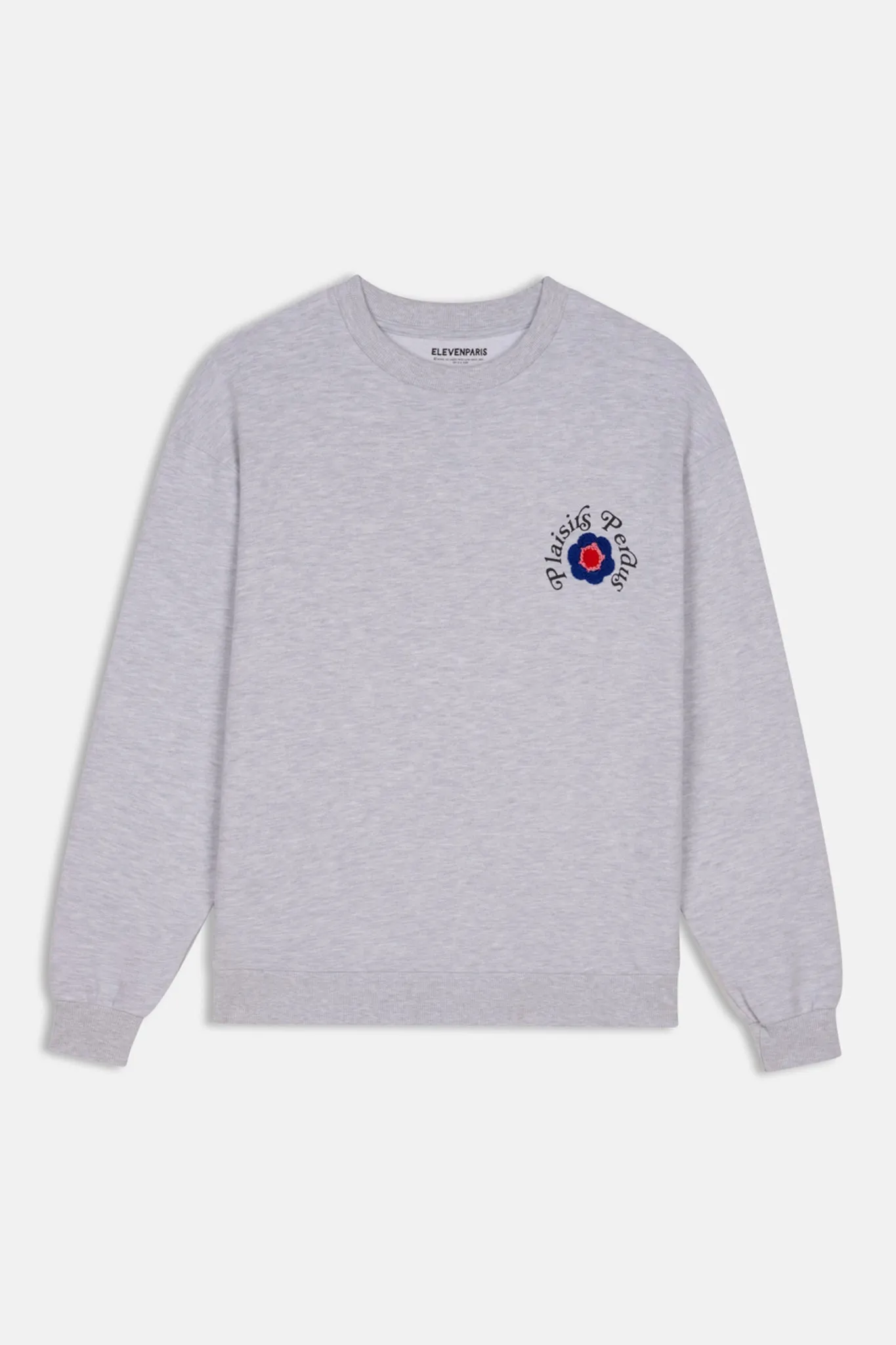 Nashville Gris Chiné sold by Eleven Paris product image thumbnail 2