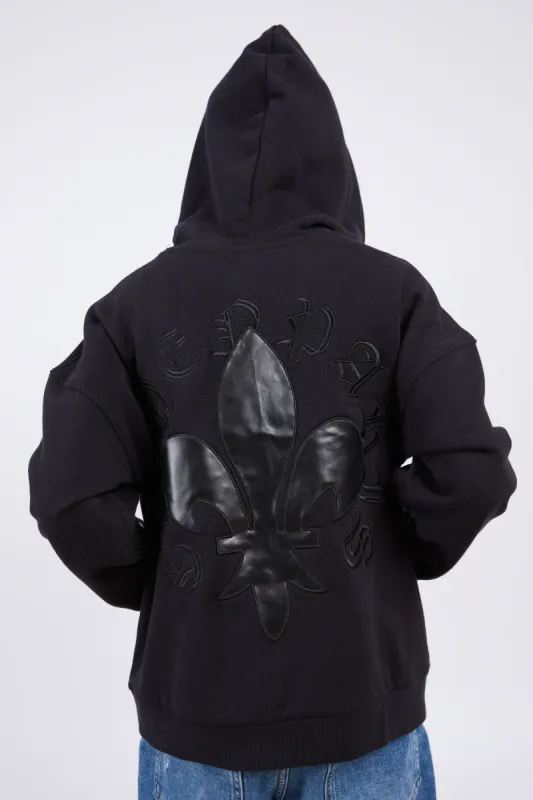 Darius Black sold by Eleven Paris