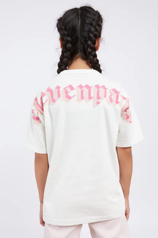 Bajus Écru sold by Eleven Paris