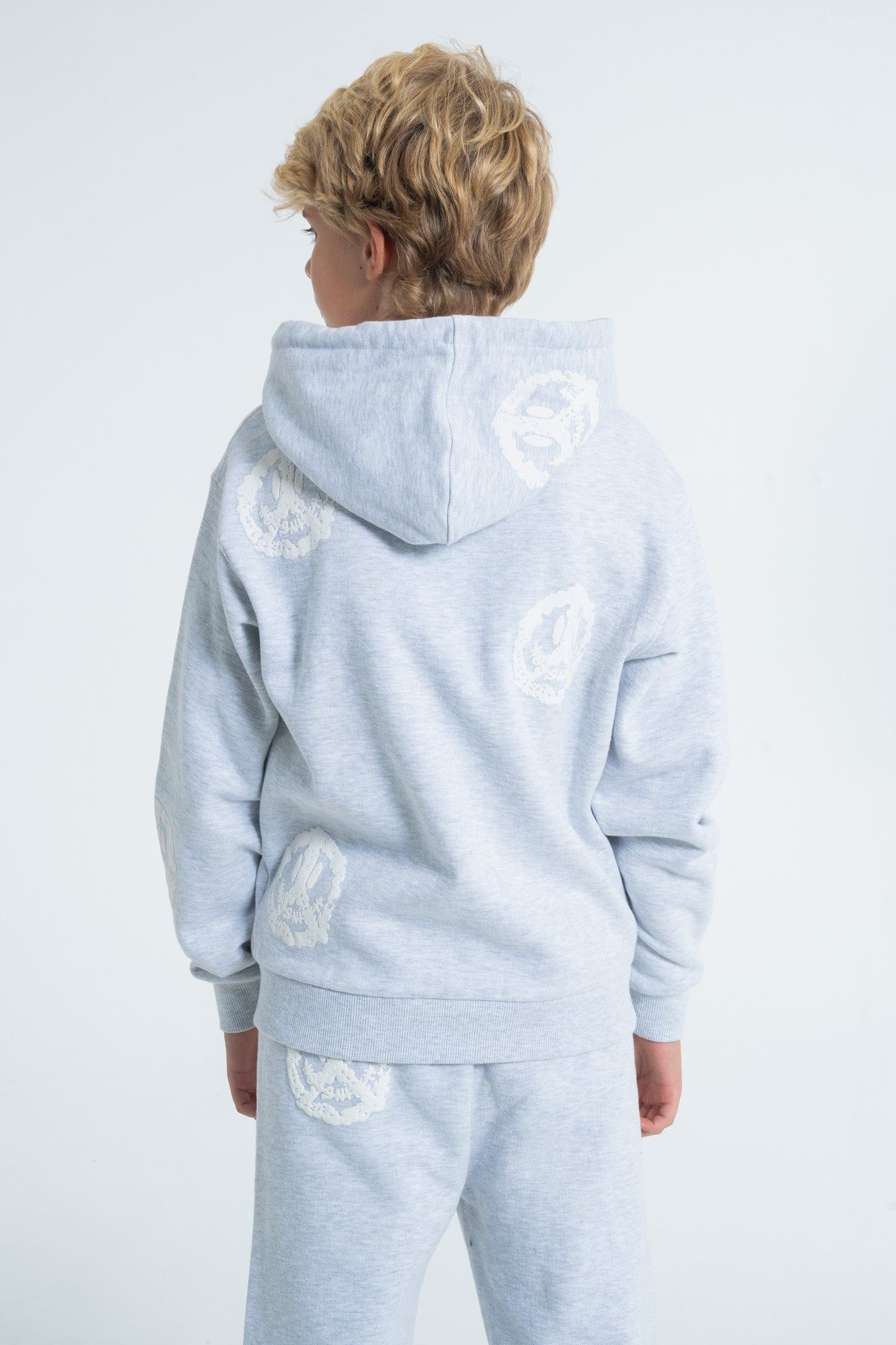 Southk Gris Chiné sold by Eleven Paris product image thumbnail 2