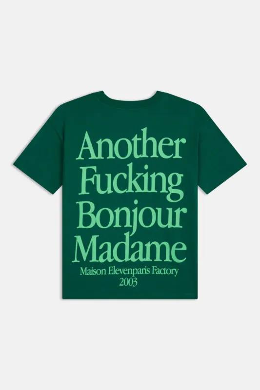 Lys Vert sold by Eleven Paris