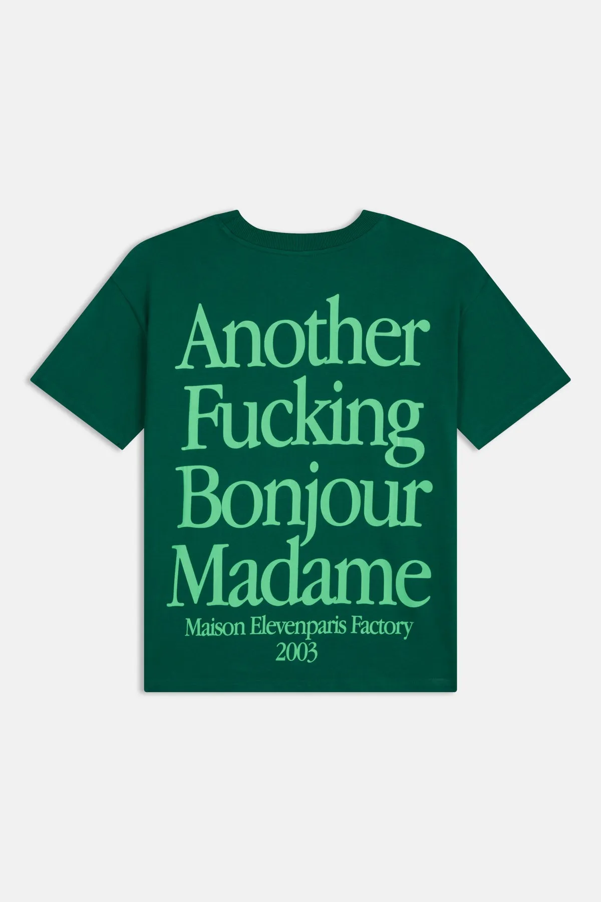 Lys Vert sold by Eleven Paris