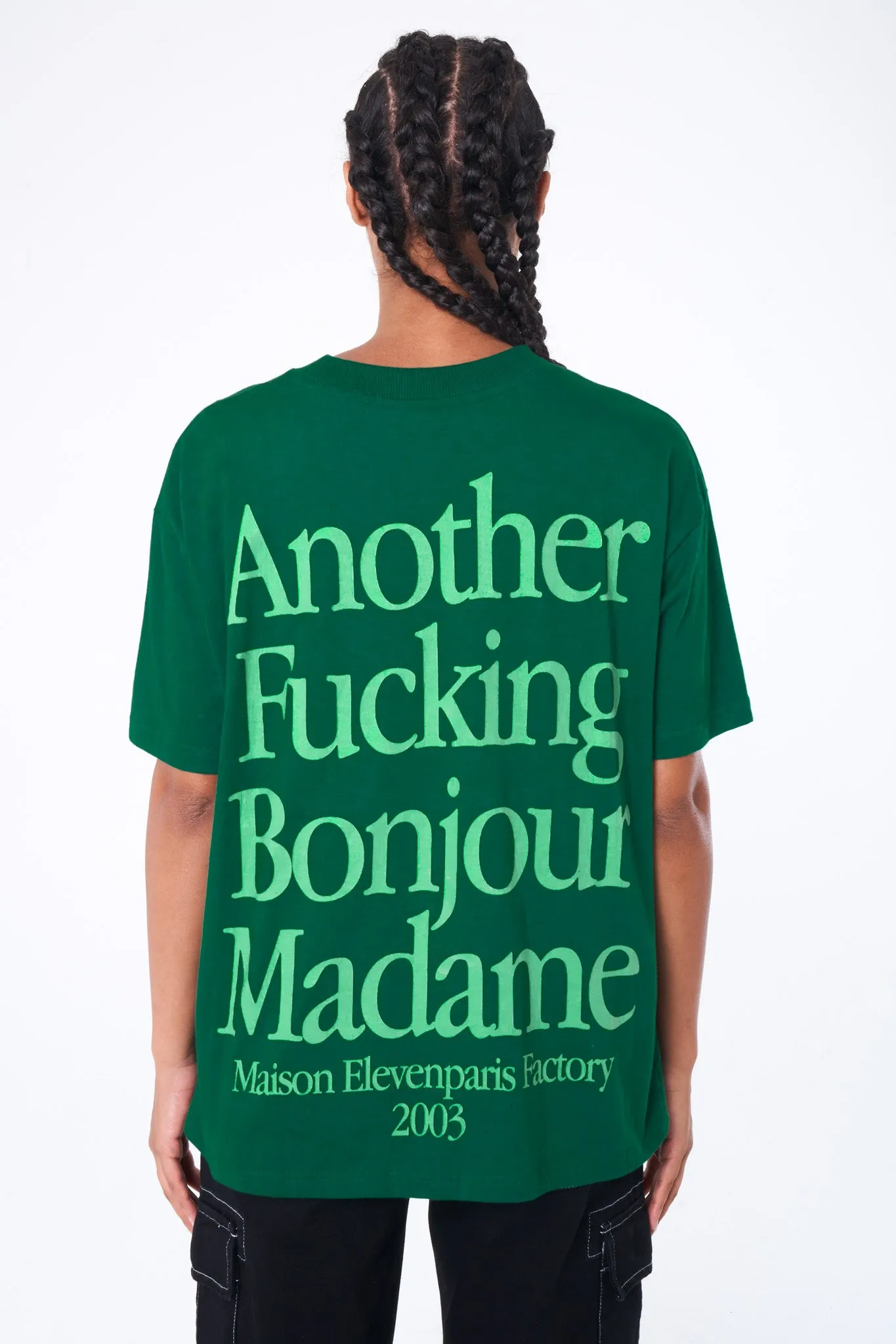 Lys Vert sold by Eleven Paris product image thumbnail 3