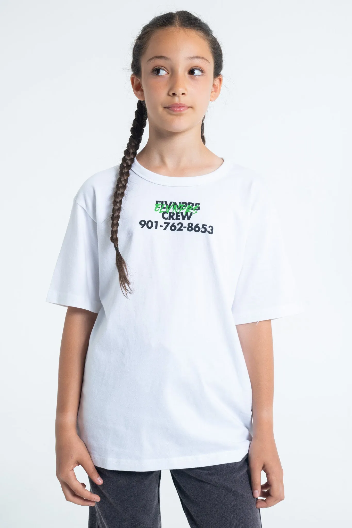 Salvadork Blanc sold by Eleven Paris product image thumbnail 2