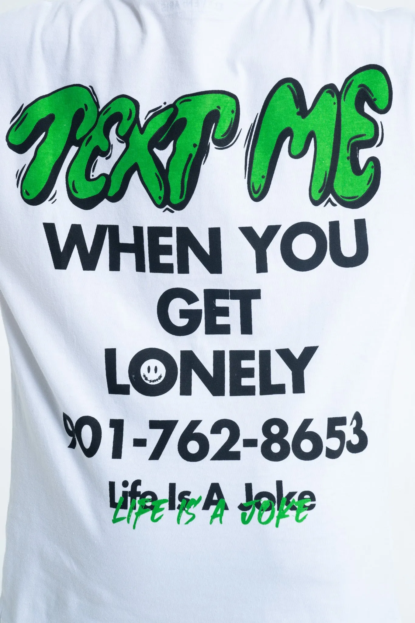 Salvadork Blanc sold by Eleven Paris product image thumbnail 4