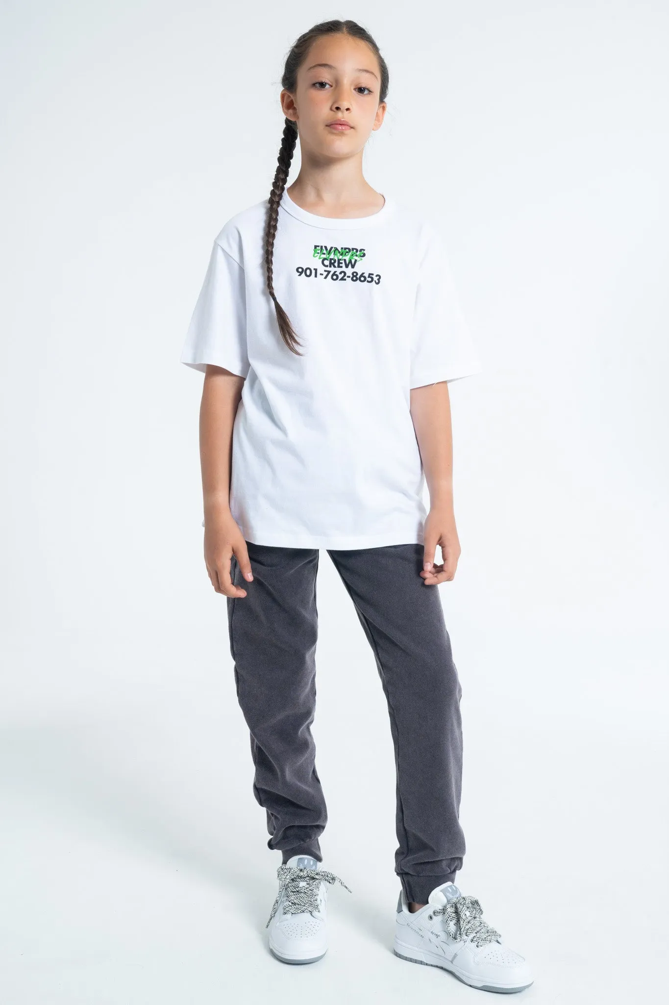 Salvadork Blanc sold by Eleven Paris product image thumbnail 5