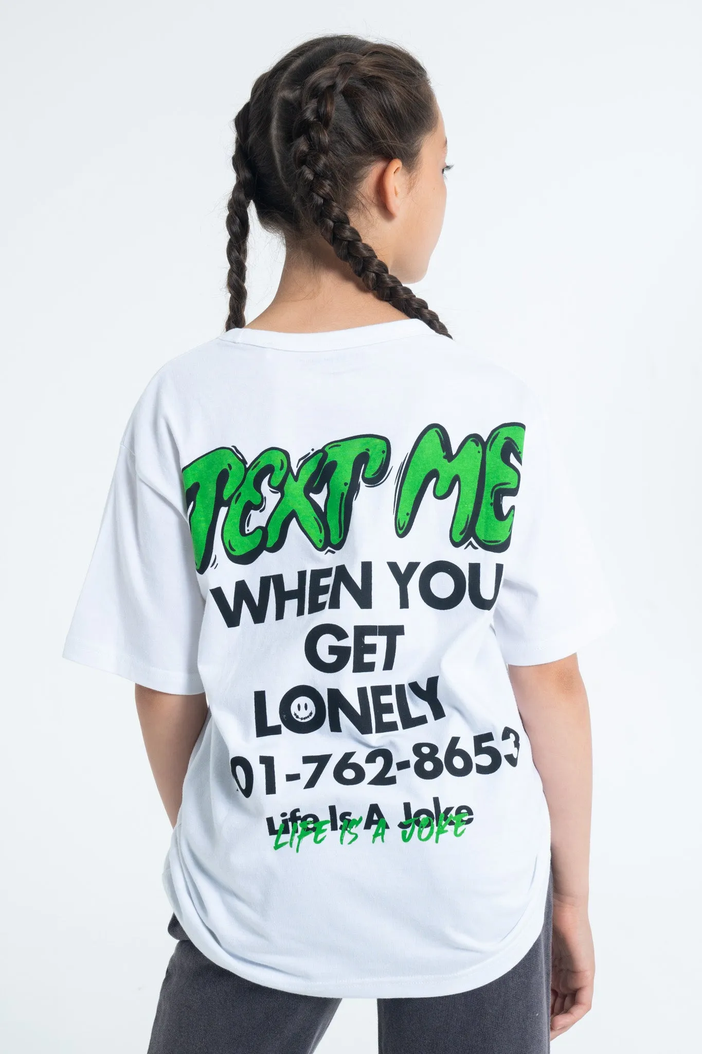 Salvadork Blanc sold by Eleven Paris