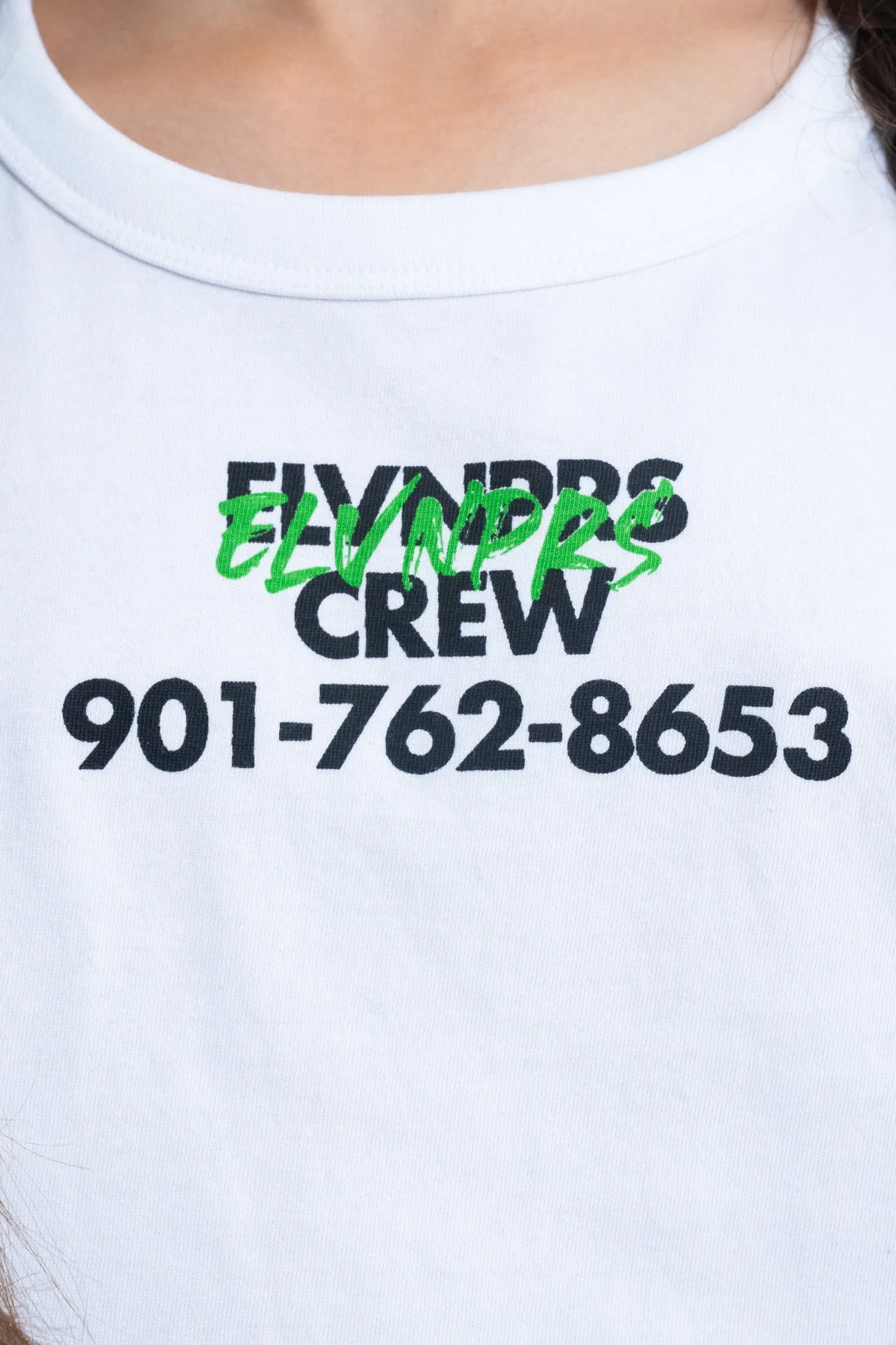 Salvadork Blanc sold by Eleven Paris product image thumbnail 3