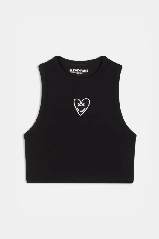 Nalda Noir sold by Eleven Paris