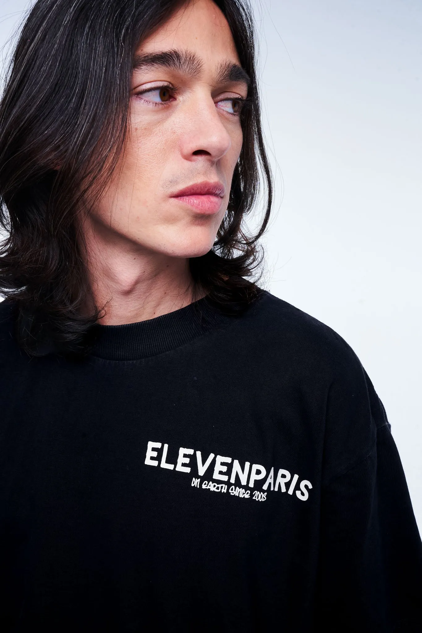 Name Noir sold by Eleven Paris product image thumbnail 5