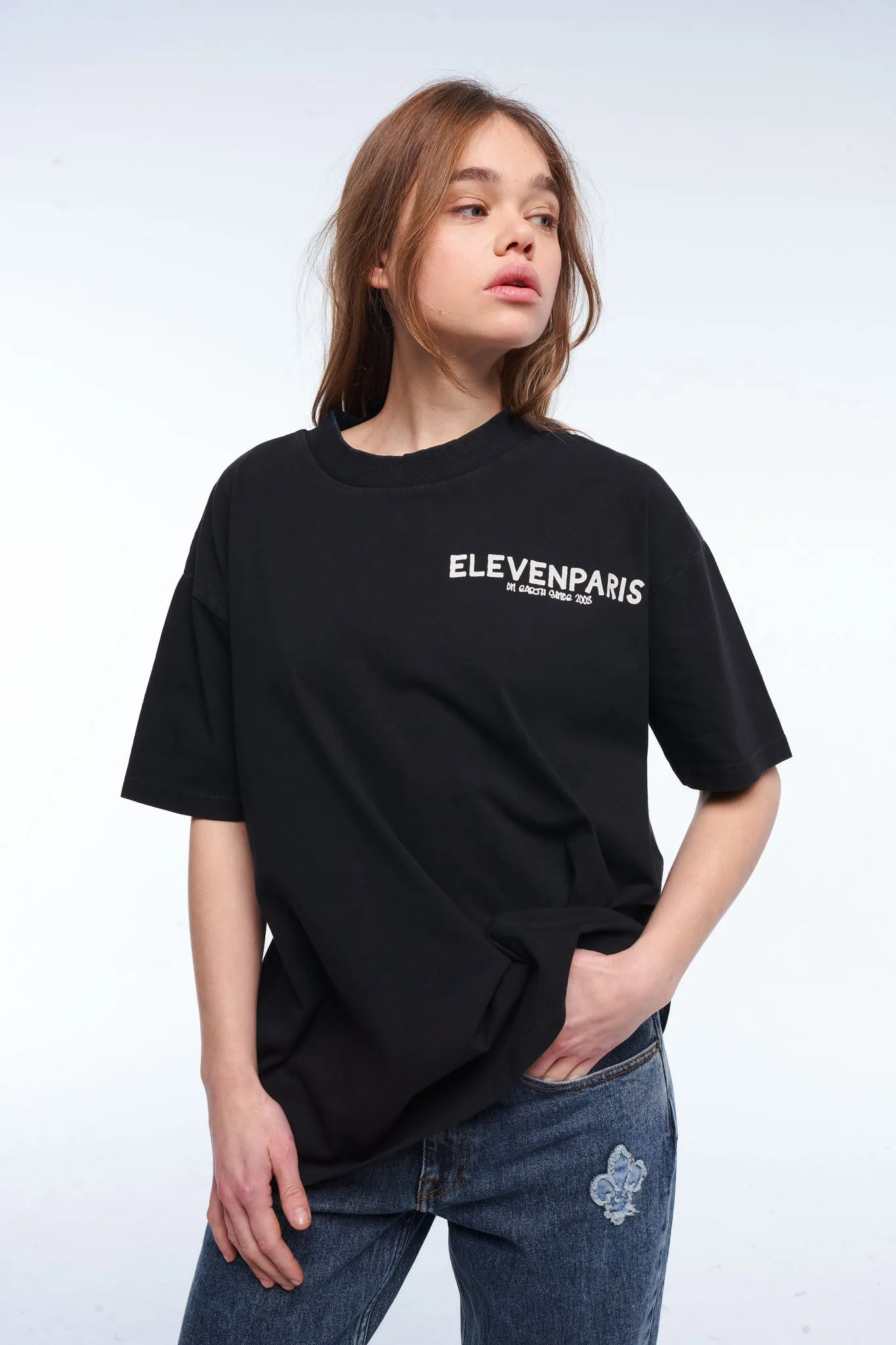 Name Noir sold by Eleven Paris product image thumbnail 3