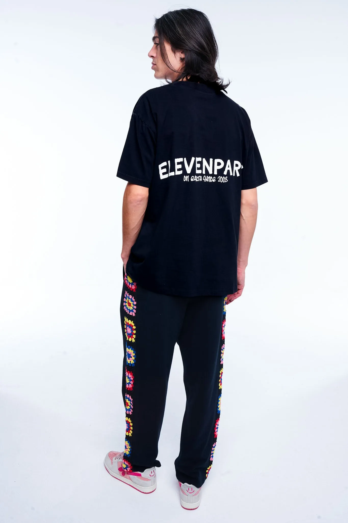 Name Noir sold by Eleven Paris product image thumbnail 4