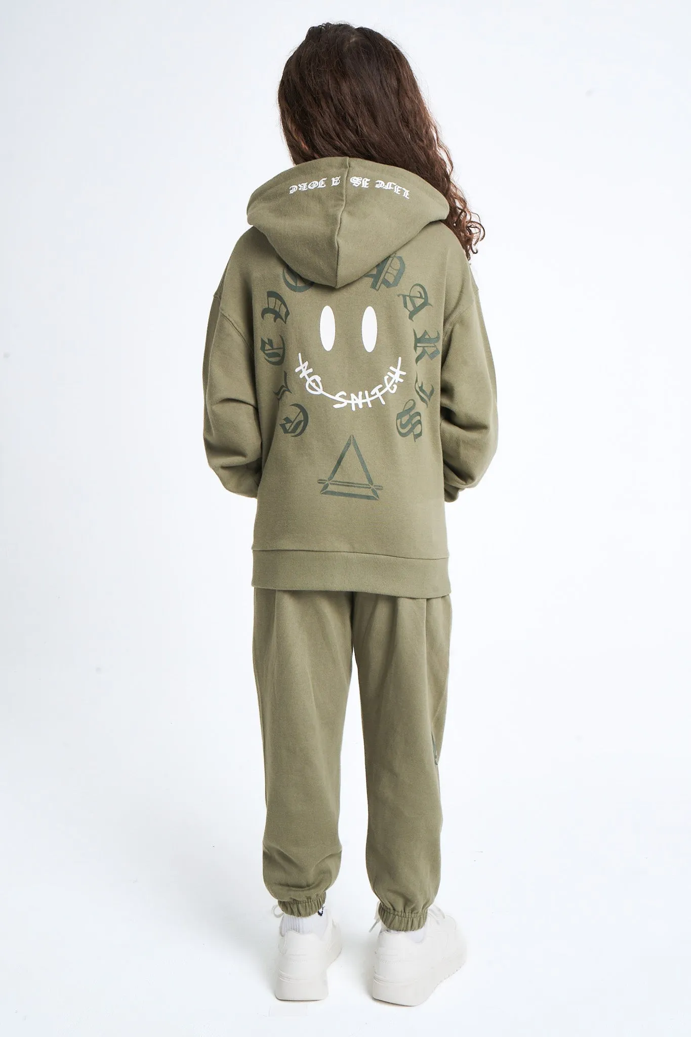 Nirel Kaki sold by Eleven Paris product image thumbnail 4