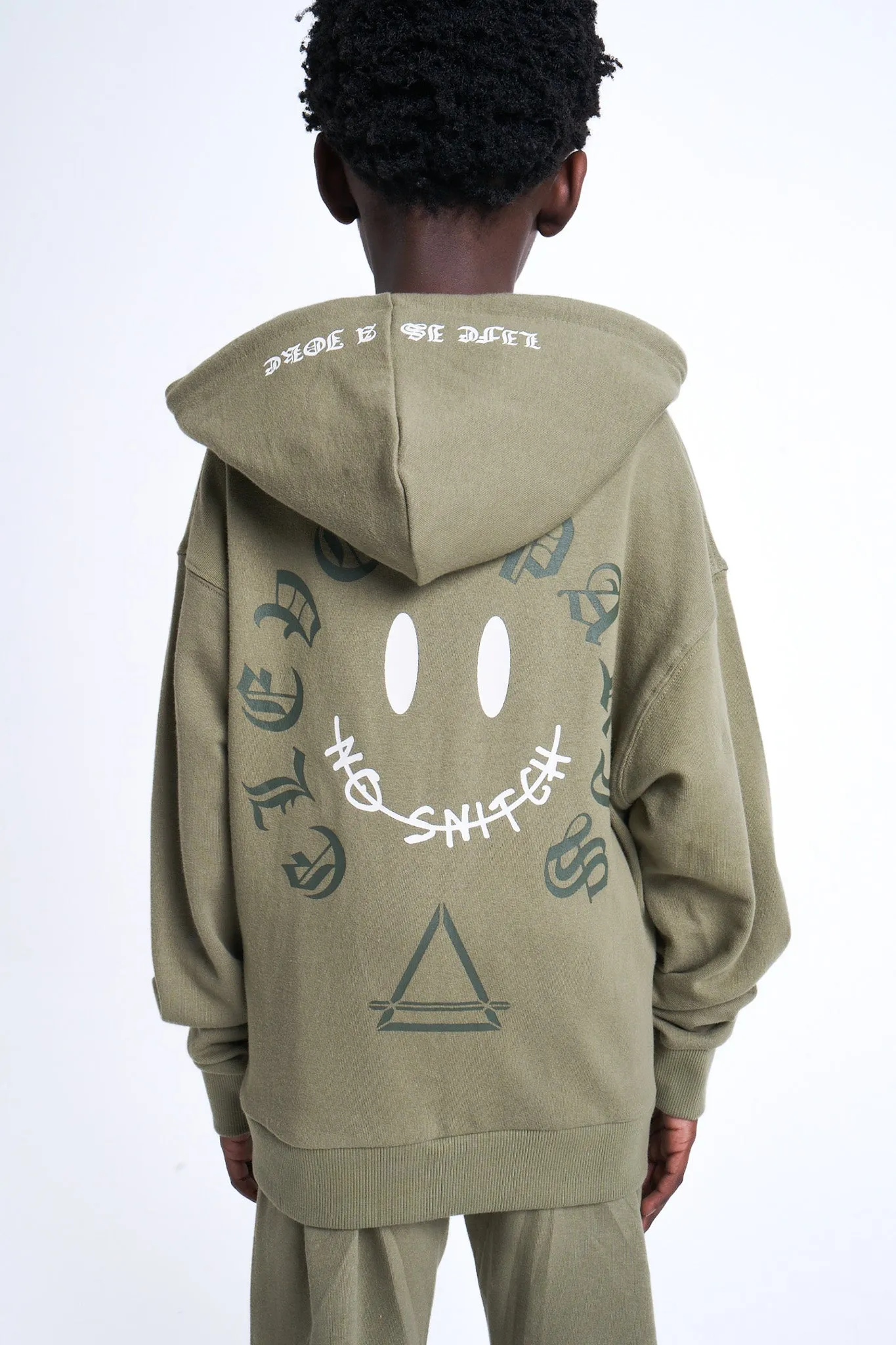 Nirel Kaki sold by Eleven Paris