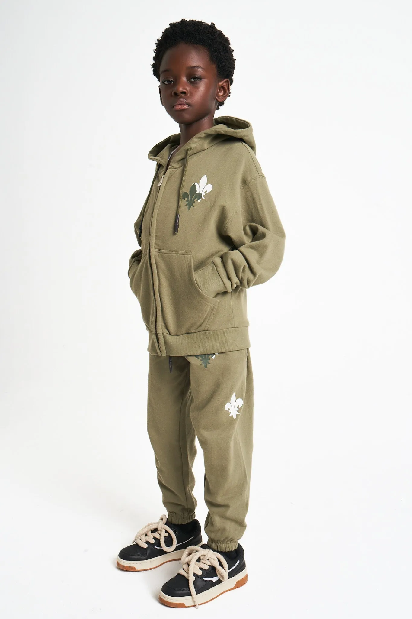 Nirel Kaki sold by Eleven Paris product image thumbnail 3