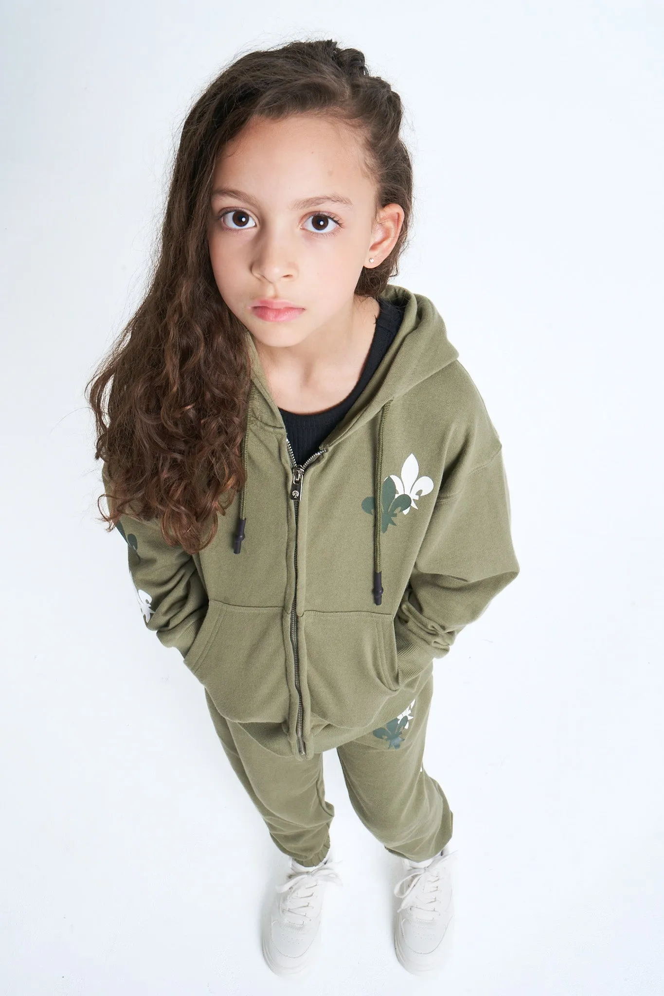 Nirel Kaki sold by Eleven Paris product image thumbnail 2