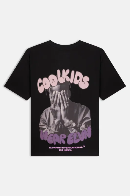 Nutopia Noir sold by Eleven Paris