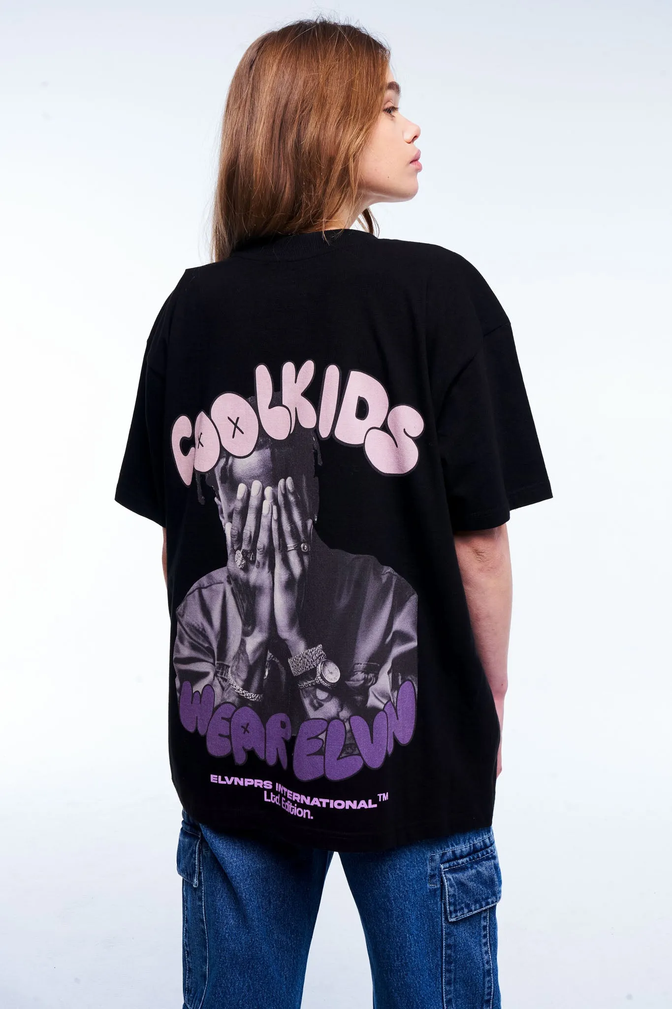 Nutopia Noir sold by Eleven Paris product image thumbnail 3