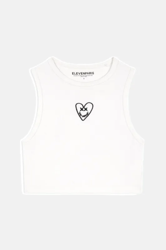 Nalda Ecru sold by Eleven Paris